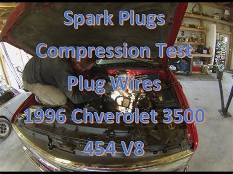 vortec 454 compression test|454 Compression test results, please clarify .